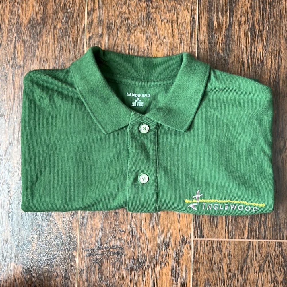 Land’s End Polo Shirt